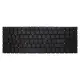 HP OMEN 16-b0013nt Klavye Işıklı (Siyah TR)