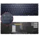 Hp Victus Gaming 16-s1035nt Klavye Işıklı (Mavi TR)