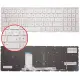 Hp Victus Gaming 16-s1015nt Klavye Işıklı (Beyaz TR)