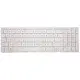 Hp Victus 16-e0014nt Klavye Işıklı (Beyaz TR)