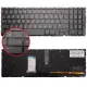 HP Victus Gaming 15-fa0021nt Klavye Işıklı (Siyah TR)