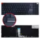 Asus VivoBook Pro 16X OLED M7600RE Klavye Işıklı (Siyah TR)