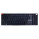 Asus VivoBook Pro 15 M6500QC Klavye Işıklı (Siyah TR)