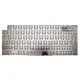 Apple MacBook Pro M3 A2918 MTL73LL Klavye (Siyah TR)