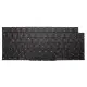 Apple MacBook Pro M1 Pro 14 A2442 BTO, CTO Klavye (Siyah TR)