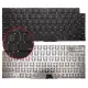 Apple MacBook Pro M1 Pro 14 A2485 Klavye (Siyah US)