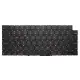 Apple MacBook Pro M1 Pro 14 MKGR3LL Klavye (Siyah US)