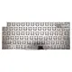Apple MacBook Pro M4 Max A3186 MX2V3LL Klavye (Siyah US)