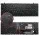 HP ZBook Firefly 16 G10 Klavye Işıklı (Siyah TR)