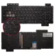 Asus TUF Gaming FX505GD-BQ296T Klavye Işıklı (Siyah TR)