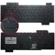 Asus TUF Gaming FX505DT-HN536T Klavye Işıklı (Siyah TR)