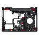 Lenovo ideaPad G500 20236 Notebook Uyumlu Alt Kasa