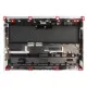 HP TPN-Q263, TPN-Q264 Notebook Alt Kasa - Laptop AltKasa