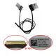 Asus Vivobook 16 D1603, D1603I Lcd - Ekran Data Flex Kablosu