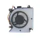 Msi MS-16R2, MS-16R5 Cpu Fan - İşlemci Fanı