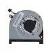 Medion Akoya P6687 CPU Fan - İşlemci Fanı
