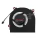 Monster Abra EG75070S1-C390-G99  Cpu Fan - İşlemci Fanı