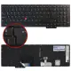 Lenovo ThinkPad S531 Ultrabook Notebook Klavye Işıklı (Siyah TR)