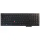 Lenovo ThinkPad S531 Ultrabook Notebook Klavye Işıklı (Siyah TR)