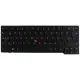 Lenovo ThinkPad X1 Carbon 2 20A7S02M00 Notebook Klavye Işıklı (Siyah TR)