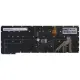 Lenovo ThinkPad X1 Carbon 2 20A7S02M00 Notebook Klavye Işıklı (Siyah TR)