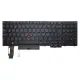 Lenovo ThinkPad E595 20NFS0TD00 Klavye (Siyah TR)