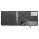 Dell XPS 9350 Klavye Işıklı (Siyah TR)