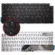 Dell Vostro 5490 N4105VN5490EMEA01_W Uyumlu Klavye (Siyah TR)