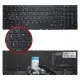 HP OMEN 15-dc0008nt (4MM26EA) Klavye Işıklı (Siyah TR)
