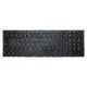 HP OMEN 15-dc0008nt (4MM26EA) Klavye Işıklı (Siyah TR)
