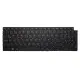Dell Inspiron 15 3525 I3525221WH Klavye Işıklı (Siyah TR)