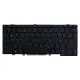 Dell 9Z.NFVBC.A0F Klavye Işıklı (Siyah TR)