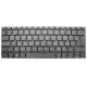Lenovo ideaPad 5-14ABA7 Type:82SE Klavye Işıklı (Füme TR)