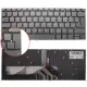 Lenovo ThinkBook 14S G2 ITL Type:20VA Klavye Işıklı (Füme TR)
