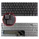 Lenovo ideaPad Slim 5 14AHP9 83DB003VTRA Klavye (Füme TR)