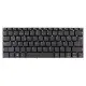 Lenovo ideaPad Slim 5 14AHP9 83DB003VTRA Klavye (Füme TR)