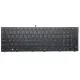Monster 6-80-N85H0-252-1 Klavye Işıklı (Siyah TR)