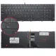 Monster 1750011592M TQ Klavye Işıklı (Siyah TR)