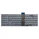 Lenovo V15 G2 ITL 82KB09CNTX Klavye (Füme TR)