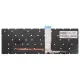 Lenovo ideaPad 1-15AMN7 82VG008ATX Klavye Işıklı (Füme TR)