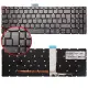 Lenovo ideaPad 3-15ITL6 82H8020BTXA Klavye Işıklı (Füme TR)