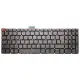 Lenovo ideaPad Slim 3-15IAH8 83ER00FWTR Klavye Işıklı (Füme TR)