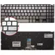 Asus X515MA-EJ955W Klavye Işıklı (Gümüş TR)