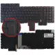 Asus Rog AS-116 Klavye Işıklı (Siyah TR)