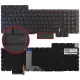 Asus Rog AS-120 Klavye Işıklı (Siyah TR)