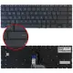 Asus ZenBook UM425QA-ES51 Klavye Işıklı (Gümüş TR)