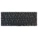 Dell Inspiron 5568 2-in-1 Notebook Klavye (Siyah TR)
