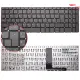 Lenovo ideaPad 3-15ADA05 81W100F7TX, 81W100JRTX Klavye (Füme TR)
