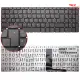 Lenovo ideaPad 3-15ADA05 81W100F7TX, 81W100JRTX Klavye (Füme TR)
