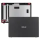 Asus K550LNV, P550LAV, P550LDV, R510LAV  Lcd Ekran Kasası Cover Bezel - Çerçeve Set